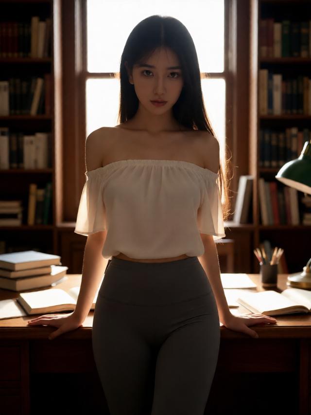 91AI短剧宫斗